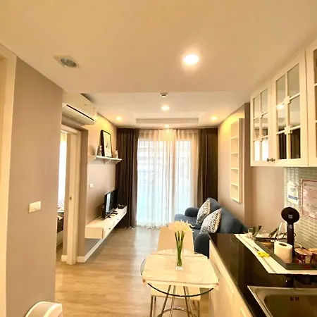 Forward Plus Bang Saen Exterior photo