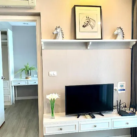 Forward Plus Bang Saen Exterior photo
