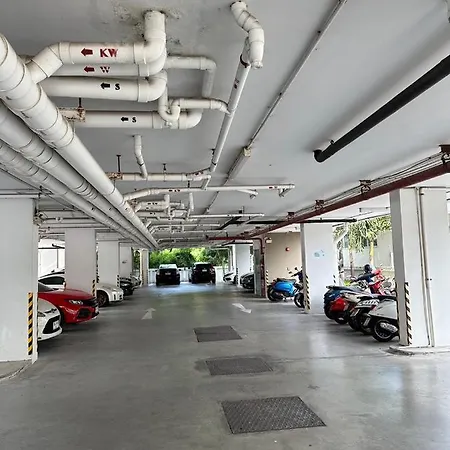 Forward Plus Bang Saen Exterior photo