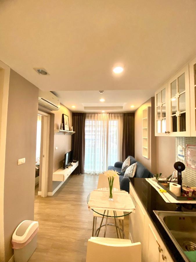 Forward Appartement