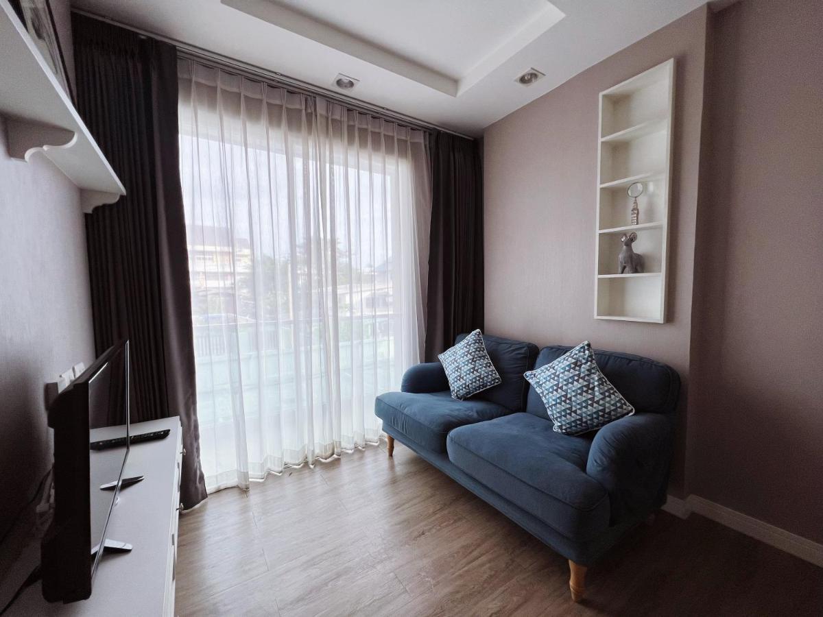 Forward Appartement