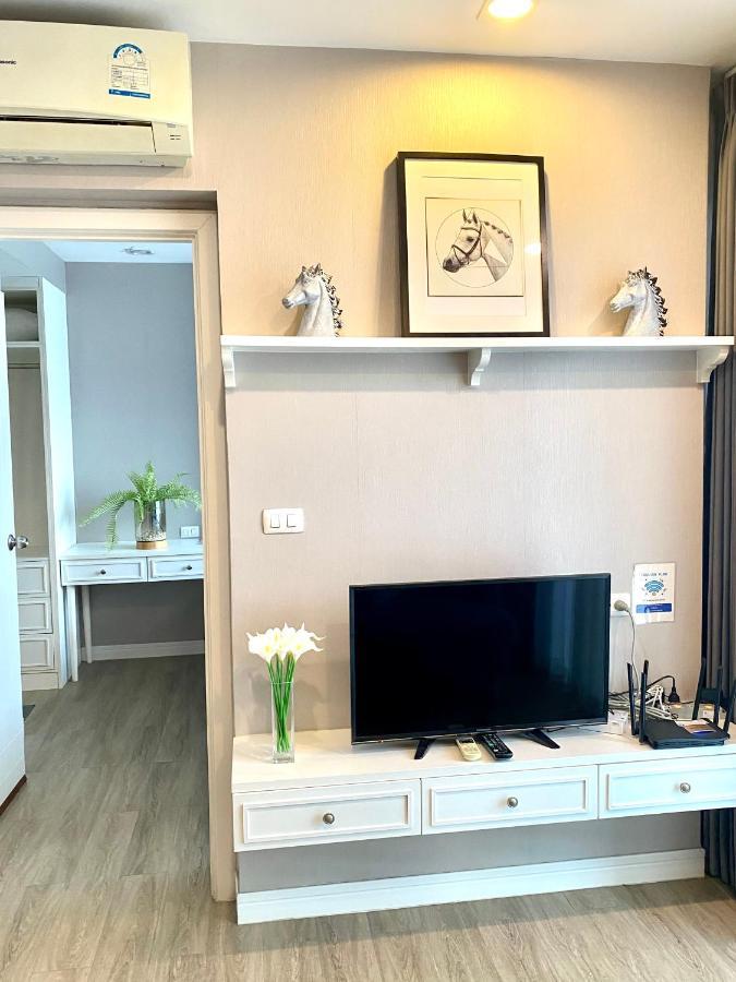 Appartement Forward Bangsaen